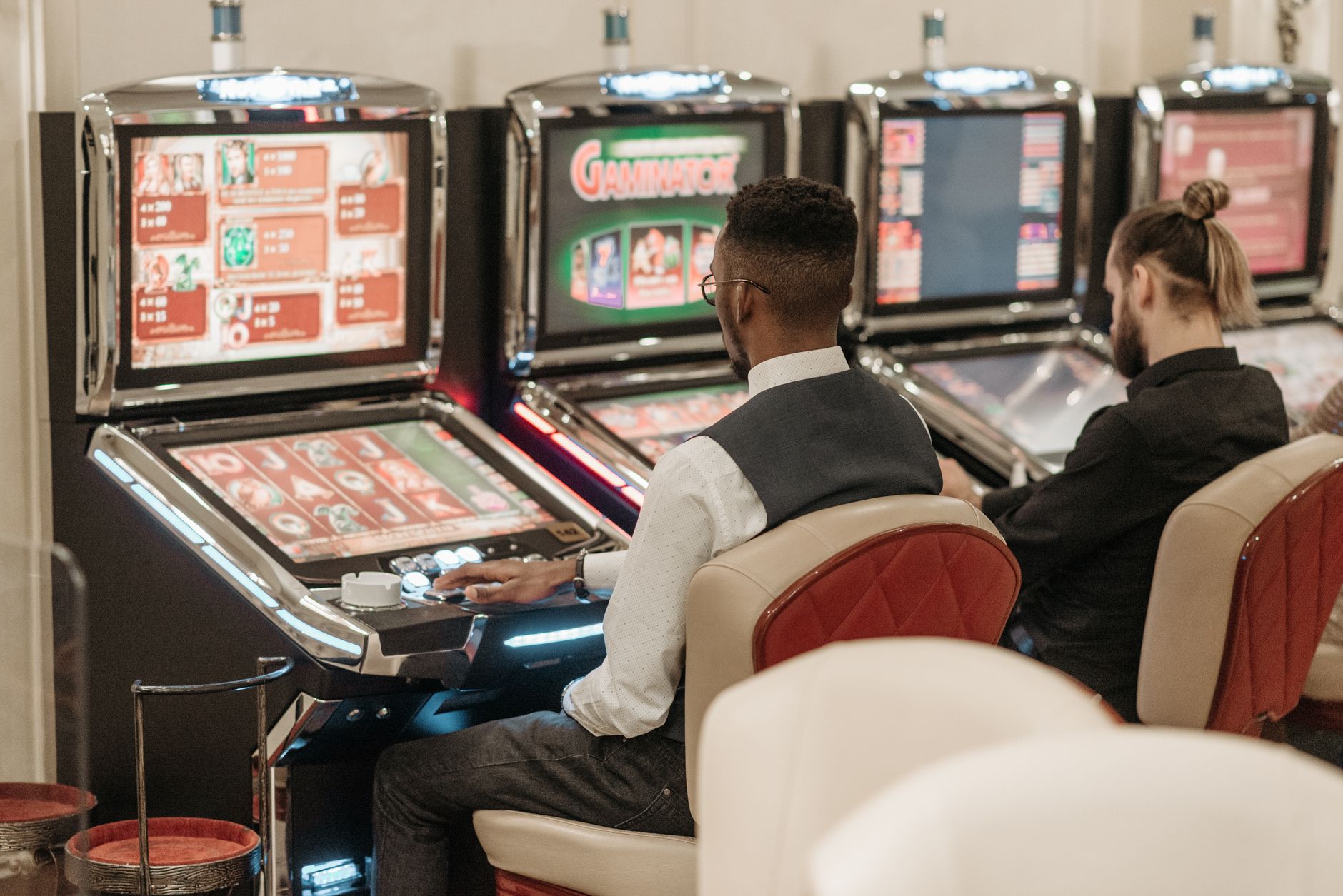 Betano Slots und Betano Casino Hinweise