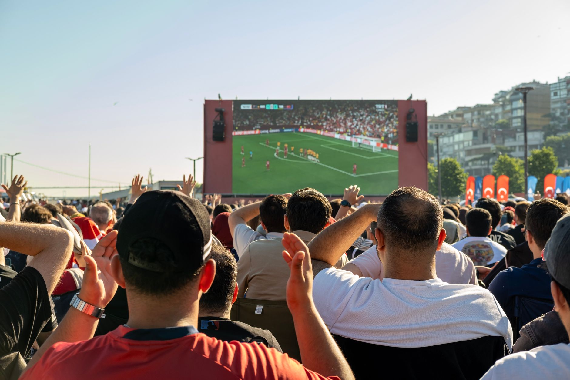 Betano Sportwetten nach der Anmeldung